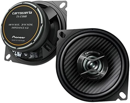 Pioneer altoparlante - pioneer,