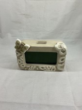 Sveglia Ceramica Digitale