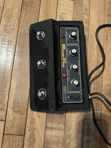 Roland boss phase - roland,