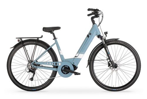 Bici sport rambla bike - 28,