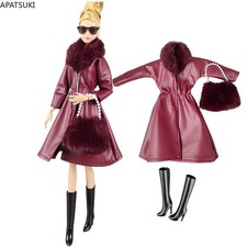 Costume da vino pelliccia