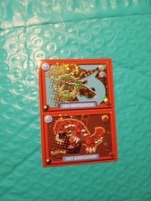 Adesivo Groudon / Rayquaza