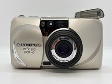 [Ecc+++] Olympus μ mju Stylus