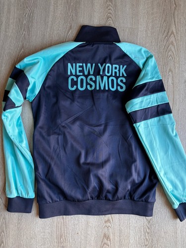 Tracktop new york cosmos - cosmos, m