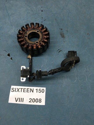 Statore suzuki sixteen 150 - statore,