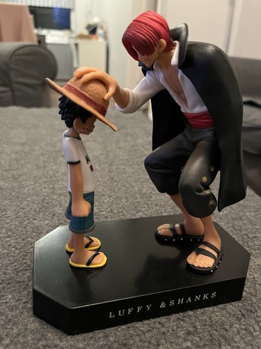 Statua bandai one - statua, &