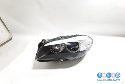 Faro originale bmw f11 ahl - faro,