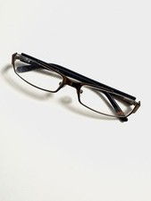 Montatura Occhiali TRY Trend TY58902. Unisex. Originale. Vintage. O5