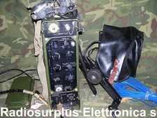 Ricetrasmettitore esercito