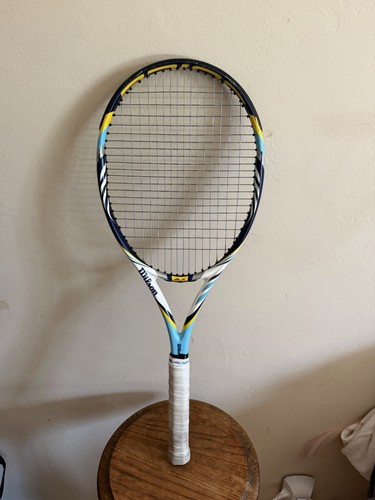 Racchetta tennis wilson - tennis,
