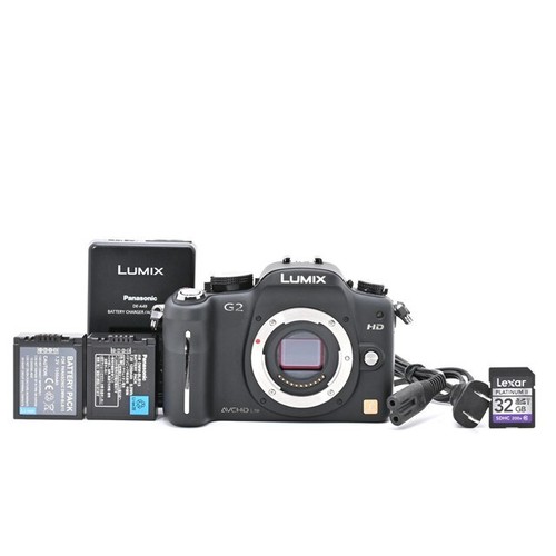 Corpo fotocamera mirrorless