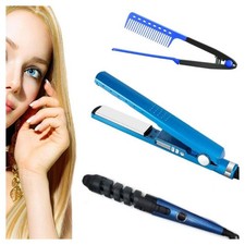 KIT ACCONCIATURE PER CAPELLI