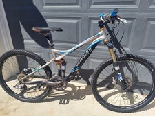 Specialized Stumpjumper comp