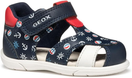 Geox sandal zapito boy - geox,