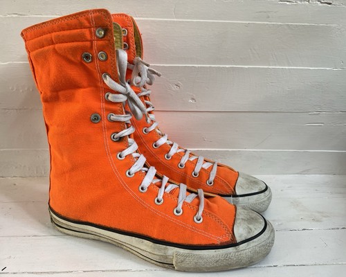 Sneakers vintage converse all - sneakers,