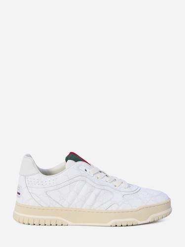Sneakers gucci web gg - sneakers,