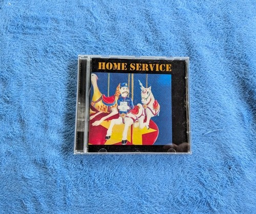 Home service wild - wild, life