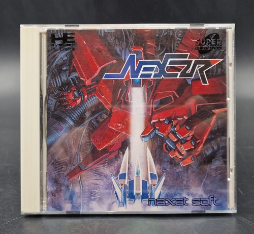 Nexzr nec engine - pc,