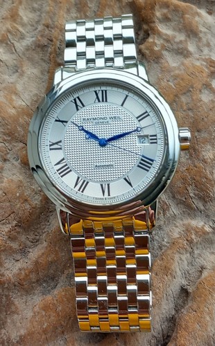 Raymond weil maestro - raymond,