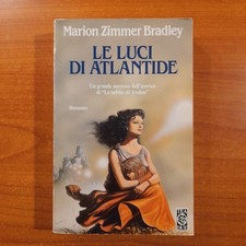 Le luci di Atlantide - Marion