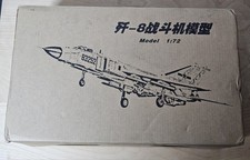 Avic 1:72 J-11 aereo da