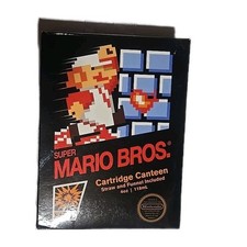 Nintendo super mario bros - super,