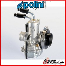 CARBURETOR POLINI CP 19 MBK