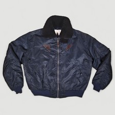 Bomber Jacket Flyer's Cold