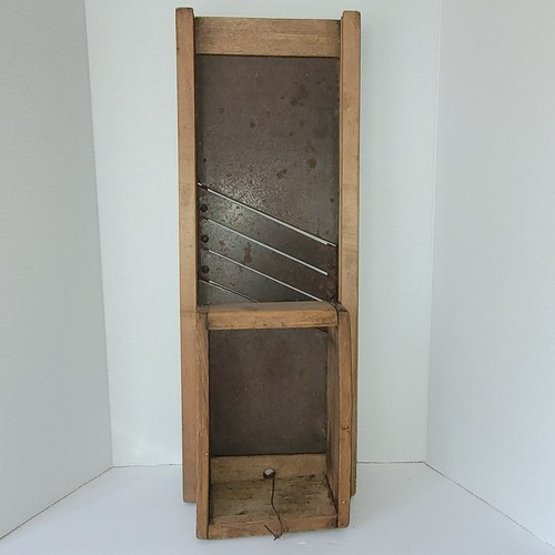 Affettatrice cavoli mandolino - affettatrice,