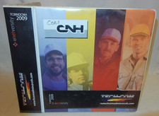 2009 -New Holland- Tech-Com