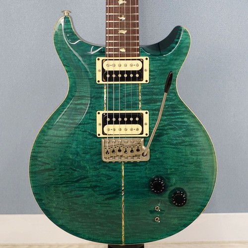 Paul reed smith santana - paul,