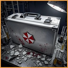 Resident Evil Umbrella Company