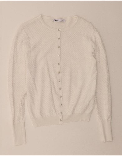Zara maglione cardigan donna - zara,