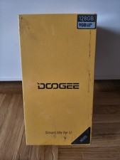 Smartphone Doogee N50S 128GB