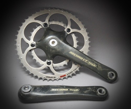 Set pedivelle campagnolo - pedivelle,