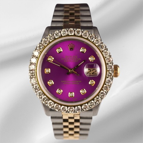 Rolex datejust 36mm - 36mm, /