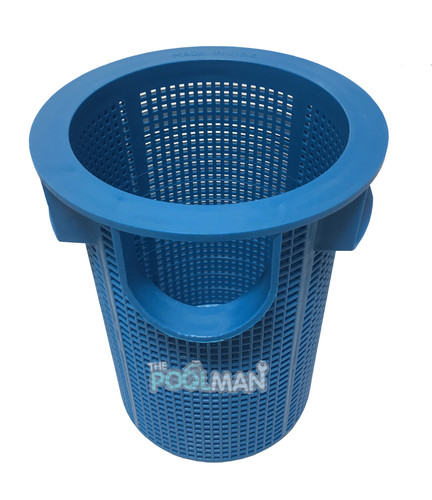 Cestello pompa piscina aladdin - pompa,
