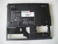 Base telaio scocca inferiore cover bottom chassis IBM i series Type 1161-41G