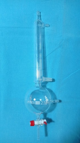 Buretta graduata - buretta,