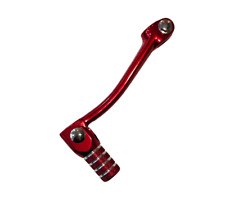 VICMA Pedale cambio rosso per VALENTI RACING RME RACE 50 2014 2015