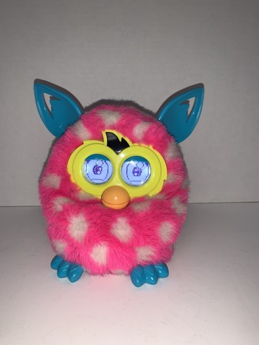 Furbling furby boom - furbling,
