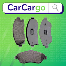 BRAKE PADS Front FOR Opel