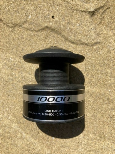 Bobine ricambio shimano - di,