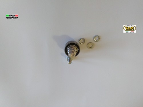 Albero tenditore completo - tenditore,