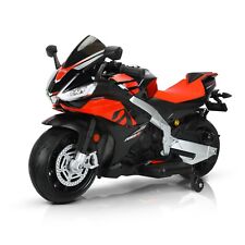 Aprilia 24V Moto Elettrica per