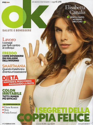 Salute 2016 elisabetta - ok, 2#elisabetta