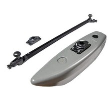 YakGear StandnCast Kayak Canoa