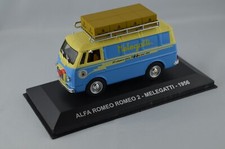 ALFA ROMEO ROMEO 2 MELEGATTI