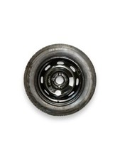 Ruota Di Scorta (185 / 65 R15 88T) Citroen C4 Cactus (2014 > 2020)