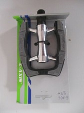 X-AXIS Wellgo Touring Grip